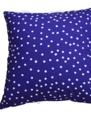 Blue Spot Outdoor Cushion Bungalow Living